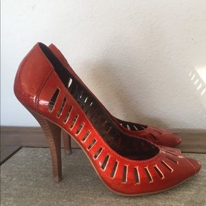 Jessica Simpson shoes